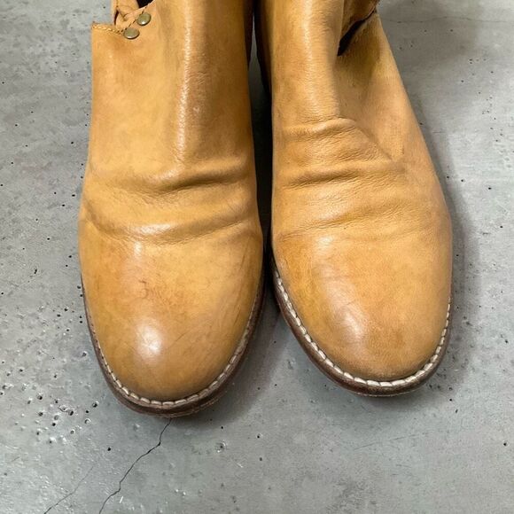 Free People Landslide Ankle Boots - Picture 8 of 12